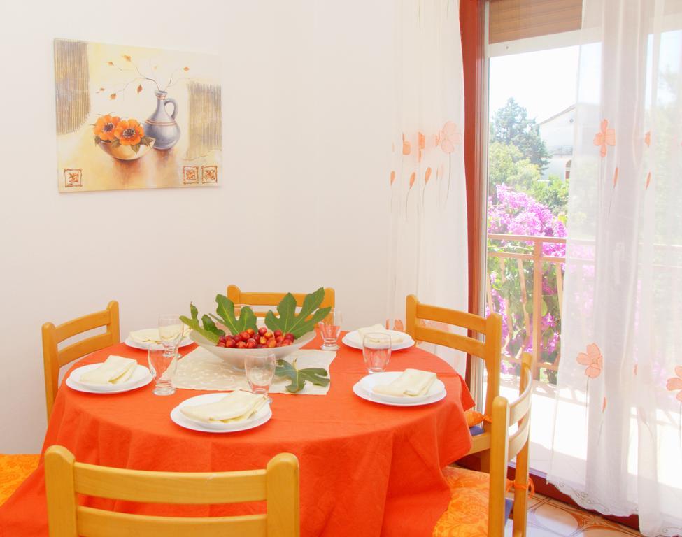 Apartment Taja Ližnjan Zimmer foto